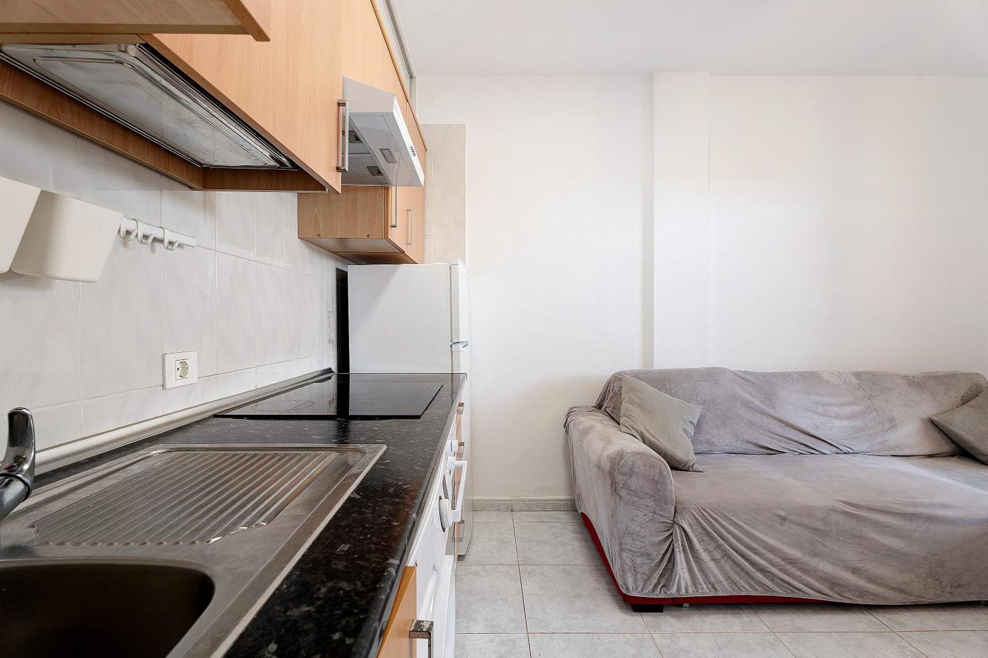 Apartamento El Medano Marineda Granadilla De Abona Exterior photo