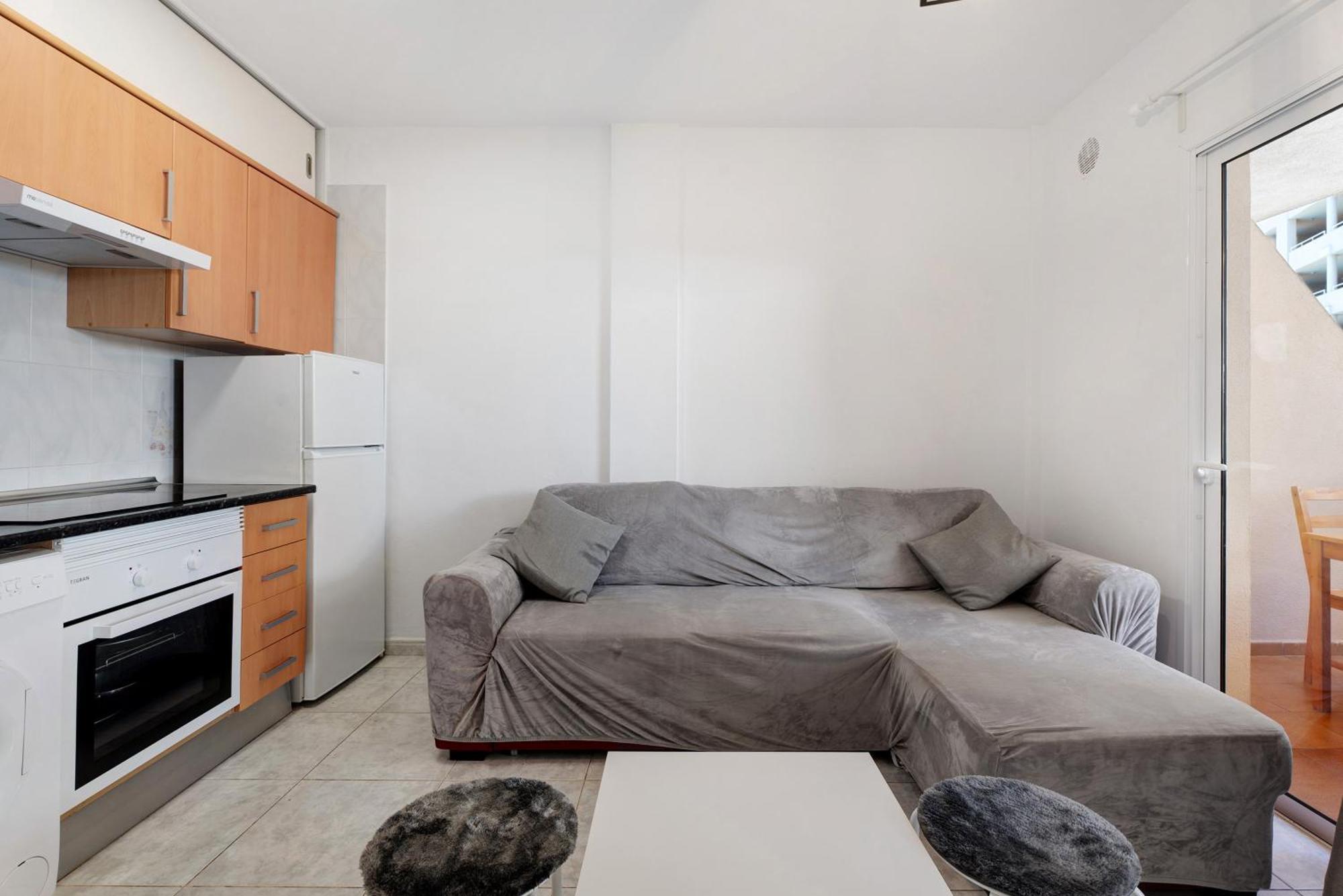 Apartamento El Medano Marineda Granadilla De Abona Exterior photo